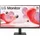 LG 27MR400-B 27" schwarz
