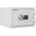 Rottner Tresor Fire Safe 30 EL grau