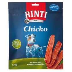 RINTI Chicko Kaninchen 170 g