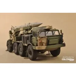 TRUMPETER 7179 1:72 Rus. 9P113TELw/9M21 Rocket of9K52 Luna-M Short-range artillery