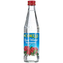 CORTAS Libanon Rosenwasser 300ml