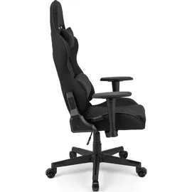 SENSE7 Spellcaster Gaming-Stuhl Schwarz