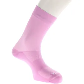 Rapha Pro Team Fahrradsocken Pink 40-42