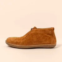 El Naturalista für Damen. 252901255005_023 Lederschuhe N5290 Silk El