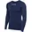 Langarm-baselayer Marine 2XL