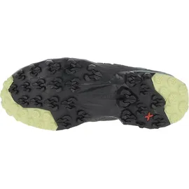 La Sportiva Akyra II GTX Carbon/Juniper 40