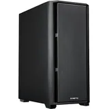 Chieftec AS-02B-OP Schwarz