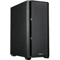 Chieftec AS-02B-OP Schwarz