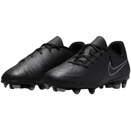 Nike Jr. Phantom GX II Club MG schwarz/schwarz 36.5