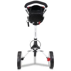 Big MAX Trolley IQ 2, weiß