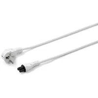 MicroConnect Stromkabel - IEC 60320 C5 bis CEE 7/7