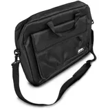 Ultron Case Basic Laptop Tasche 17" schwarz