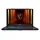 MSI Katana 17 HX B14WGK-036XPL Intel Core i7-14650HX 16 GB RAM 1 TB SSD RTX 5070 FreeDOS