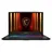 B14WGK-036XPL Intel Core i7-14650HX 16 GB RAM 1 TB SSD RTX 5070 FreeDOS