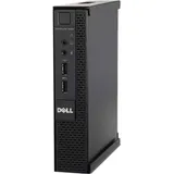Dell Optiplex Micro VESA Mount, PC Zubehör, Schwarz