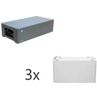 BYD B-Box Premium HVM 8.3 Batteriespeichersystem, 1x Batteriekontrolleinheit +
