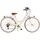 VENICE - I love Italy CONDORINO 28 Zoll RH 46 cm Damen beige cappuccino
