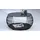 M2 Kollektion Couchtisch Shanghai 2 Grau 80 x 46 x 80 cm
