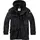 Brandit Textil Parka Flag black 4XL