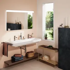 Hansgrohe Xarita Lite Q Spiegel 54973700,
