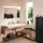 Hansgrohe Xarita Lite Q Spiegel 54973700,