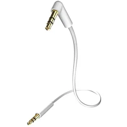 in-akustik Star Jack 90° MP3 Audio Cable - Audiokabel