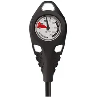 Mares - Mission 1 - Finimeter