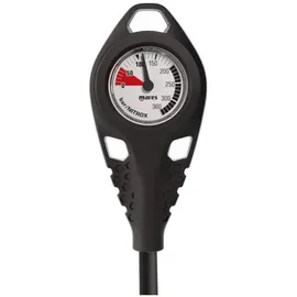 Mares - Mission 1 - Finimeter