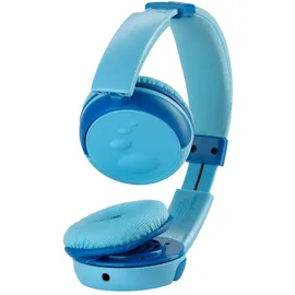 Snakebyte Kids Headphones Blau
