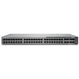 Juniper EX4100-F-48P - Juniper EX Series EX4100-F - Switch - TAA-konforme Version - L3 -...