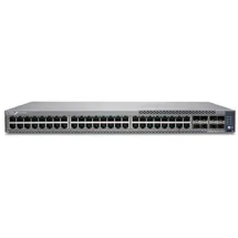 Juniper EX4100-F-48P - Juniper EX Series EX4100-F - Switch - TAA-konforme Version - L3 -...
