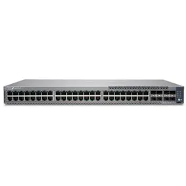 Juniper EX4100-F-48P - Juniper EX Series EX4100-F - Switch - TAA-konforme Version - L3 -...