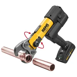 Rems E 22V ACC Basic-Pack