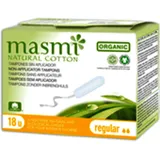 Masmi Organic Care - Bio Tampons Classic