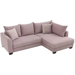 Z2 Ecksofa ROBBIE - SC ca. 267,00x181,00