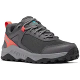 Columbia TrailstormTM Ascend Wp Hiking Shoes Grau EU 38