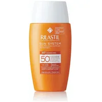 Rilastil Sonnencreme für Kinder Rilastil Sun System Baby Baby