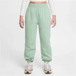 NIKE Sportswear Club Fleece Oversized Jogginghose Mädchen 037 - steam/steam/white L (146-156 cm)