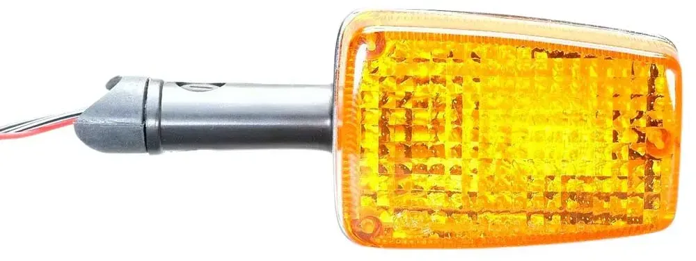 K&s Technologies Honda Front 27-1205 Blinker - Amber - One Size