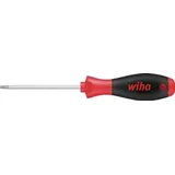 Wiha Schraubendreher SoftFinish® TORX® mit Rundklinge T7 x 60 mm
