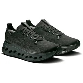 On Cloudsurfer Max Herren Wide Black/Eclipse 46