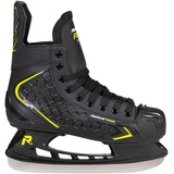 Powerslide Eishockey Schlittschuhe Deimos für Damen und Herren