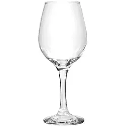 Tablett 6 Kelche sprtiz essence Klarglas cl 46.