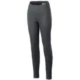 Alpinestars Shuri Wm Leggings Summer Baselayer-hose - Black - 30