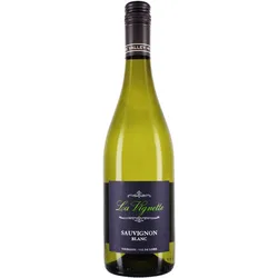 Joel Delaunay La Vignette Touraine Sauvignon Blanc 2024 - Weißwein / trocken - Frankreich / Touraine/Loire - Sauvignon Blanc / Domaine Joel Delaunay