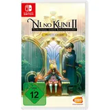 Ni No Kuni 2 Schicksal eines Königreichs Princes Edition