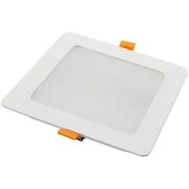 Spectrum DURE 3 12W eckig weiß