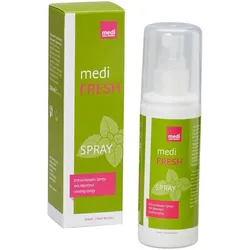 Medi Fresh