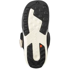 Salomon Kiana Dual Boa Boot 2026 black/black/vanilla ice - 41,5