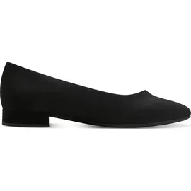 Jana Ballerina 8-22174-42 schwarz, H-Weite - 39 EU